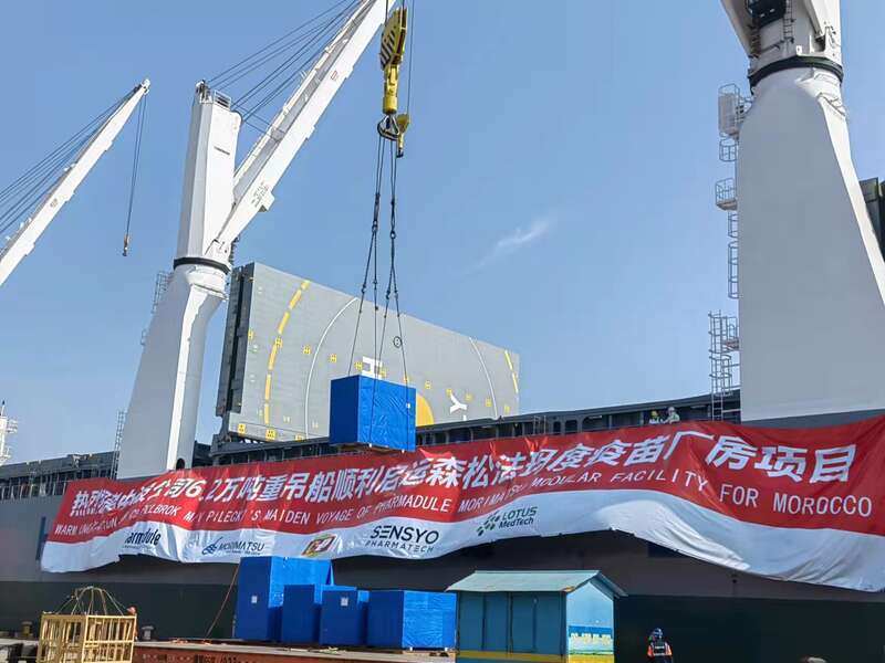 5月以來上海出口原產(chǎn)地簽證金額環(huán)比增長超5成，貨物進出口持續(xù)復蘇