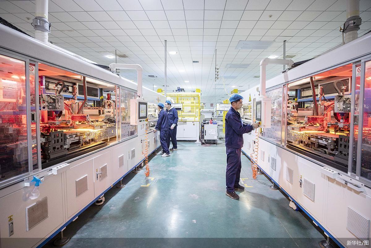 跨國工廠外遷與中國制造業(yè)的轉型升級之路