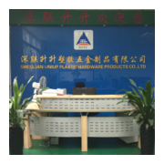 深圳市深聯(lián)升升塑膠五金制品有限公司 貨物進出口業(yè)務解析