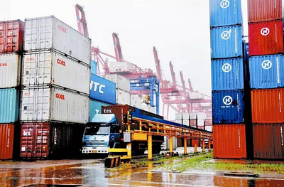 歐盟進出口通關須知 助力外貿企業(yè)高效合規(guī)開展業(yè)務