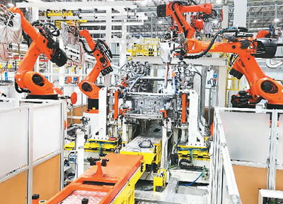 細(xì)讀外貿(mào)“半年報” 量穩(wěn)質(zhì)升，中國貨物進(jìn)出口展現(xiàn)新看點