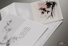 春歸何處——原創圖文設計中的春暖花開意象