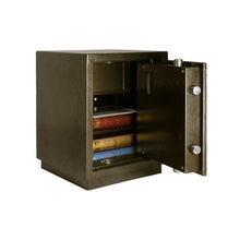 全能ITG系列電子密碼防盜保管箱 安全與科技的完美結(jié)合