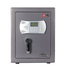 杰寶大王45J銀麟系列3C電子密碼保險(xiǎn)柜 安全與美觀的智能守護(hù)