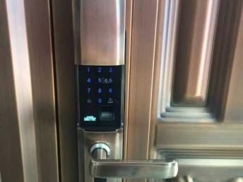 成都開(kāi)鎖服務(wù)全指南 解鎖城市便捷生活