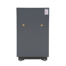 威盾斯BGX A D 63少將系列電子密碼防盜保管箱 灰白套色下的安全與美學(xué)